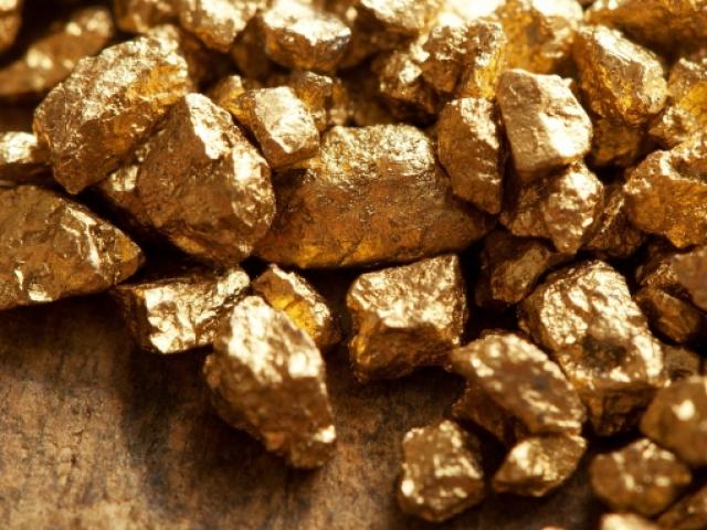 Tài chính - Bất động sản - Giá vàng hôm nay 1/8: Dự báo tăng, bỗng dưng...lao dốc