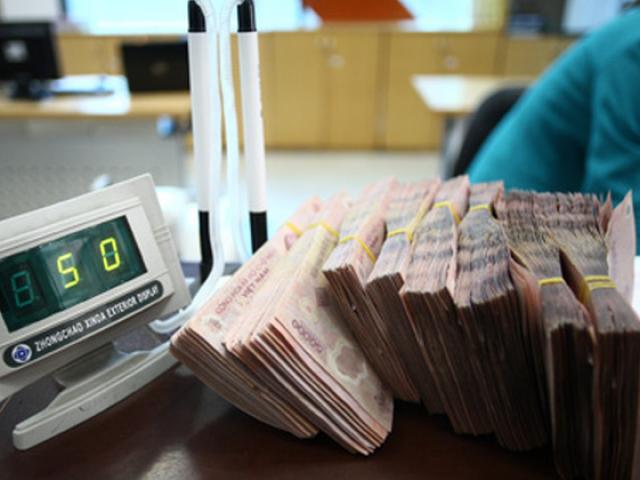 Tài chính - Bất động sản - Gần 700 tỷ đồng cho DN nhỏ và vừa vay với lãi suất thấp