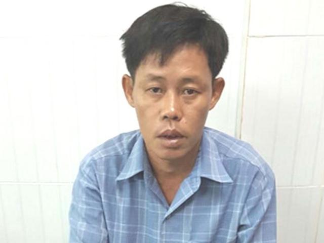 Pháp luật - Băng trộm "hốt" hàng loạt tiệm vàng thực hiện chỉ đạo qua mạng