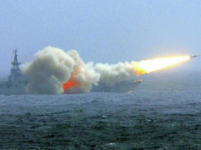 Thế giới - Báo TQ gọi Úc là “mèo giấy”, dọa tấn công ở Biển Đông