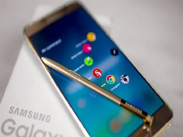 Dế sắp ra lò - 3 tính năng mới có sẵn trên bút S Pen của Galaxy Note 7