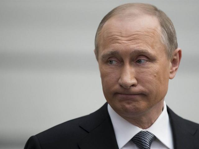 Thế giới - IS dọa sát hại Tổng thống Putin ngay tại nhà