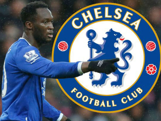 Bóng đá - Tin chuyển nhượng 1/8: Chelsea chốt giá Lukaku