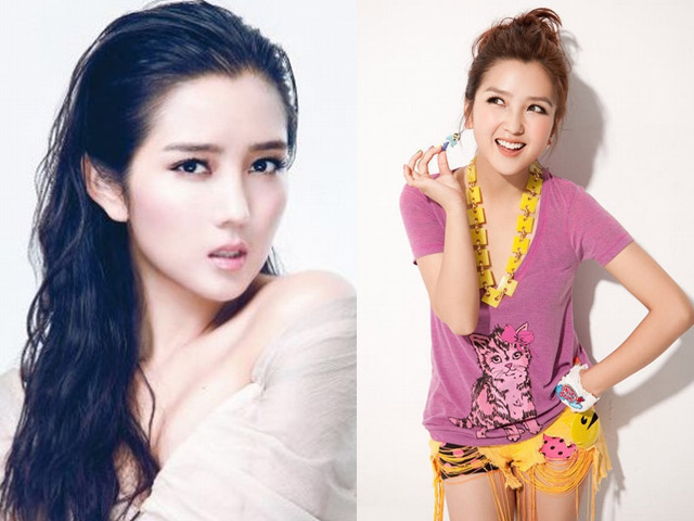 Phim - Cuộc sống hạnh phúc của tình cũ Thích Tiểu Long