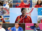 Thể thao - Lịch thi đấu đoàn thể thao Việt Nam tại Olympic 2016