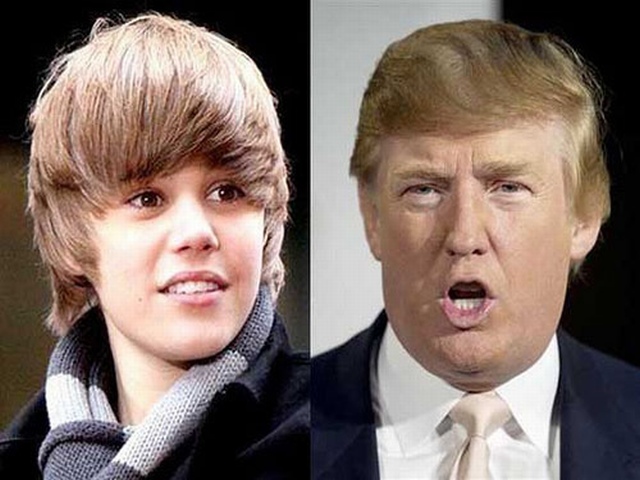 Justin Bieber từ chối show 5 triệu đô của tỷ phú Donald Trump