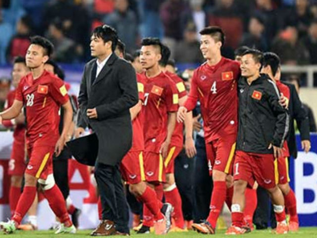 Bóng đá - Bốc thăm AFF Cup 2016: Nhân tố của bảng tử thần