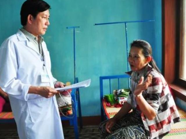 Sức khỏe đời sống - Quảng Ngãi: 46 người nhập viện vì ngộ độc cá hồng