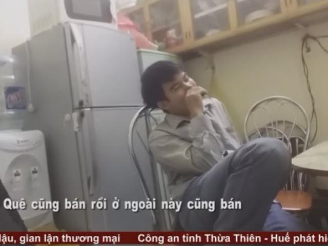 Thị trường - Tiêu dùng - Hành trình xúc xích, pate bẩn đến tay người tiêu dùng