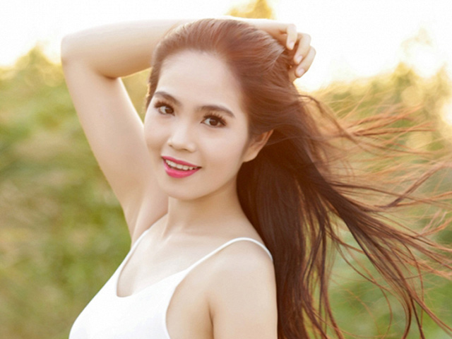 Làm đẹp - Giải quyết 3 vấn đề về tóc bằng trứng gà