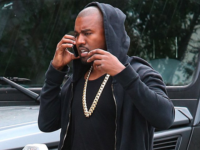 Công nghệ thông tin - Kanye West phản ứng trước thương vụ Apple mua Tidal