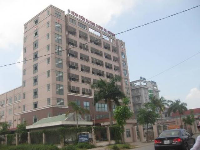 Sức khỏe đời sống - Bác sĩ bệnh viện tư bãi công, Giám đốc Sở Y tế Nghệ An nói gì?