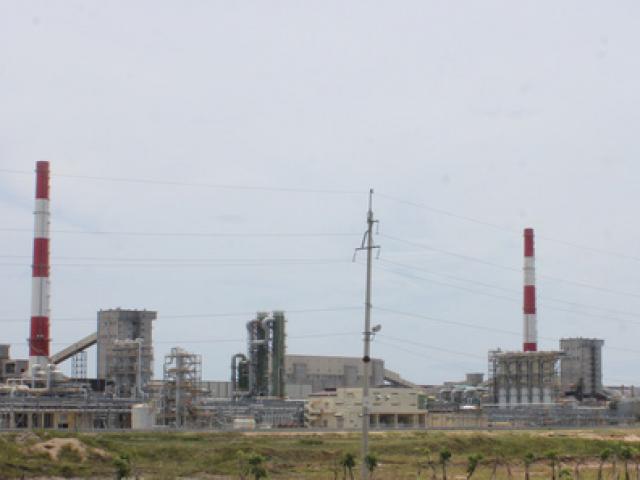 Tin tức trong ngày - Hà Tĩnh cấp phép Formosa 70 năm là sai thẩm quyền