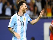 Bóng đá - Chê HLV mới, Messi quyết không quay lại ĐT Argentina