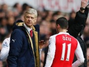 Bóng đá - Arsenal liên tiếp hụt “sát thủ”: Đừng hà tiện nữa, Wenger!