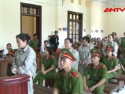 Video An ninh - Xử 2 &quot;nữ quái&quot; vụ giấu 162 bánh heroin trong xe tải