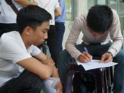 Giáo dục - du học - Hà Nội: Tăng học phí từ năm học 2016-2017