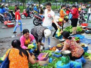 Tin tức trong ngày - Chốt mức tăng lương tối thiểu vùng 2017