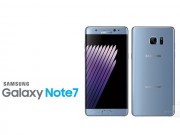 Dế sắp ra lò - Tổng hợp thông tin Samsung Galaxy Note 7 “trước giờ G”