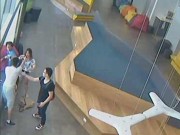 Bạn trẻ - Cuộc sống - Nam sinh viên TQ ngồi tù 6 tháng vì đánh ghen