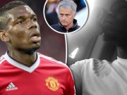 Bóng đá - MU: Pogba kiểm tra y tế trong tuần, ra mắt vào Chủ nhật