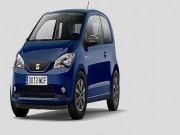 Tư vấn - SEAT MII 2017 giá rẻ &quot;nhá hình&quot;