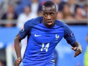 Bóng đá - Tin chuyển nhượng 2/8: Arsenal kết Matuidi