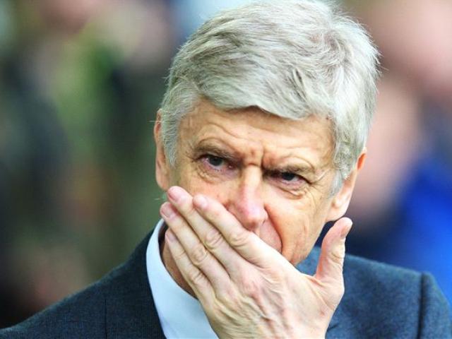Bóng đá - "Arsenal còn Wenger thì đừng mơ vô địch Premier League"