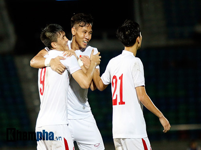Bóng đá - Dự đoán ĐT Việt Nam rộng cửa vào bán kết AFF Cup 2016