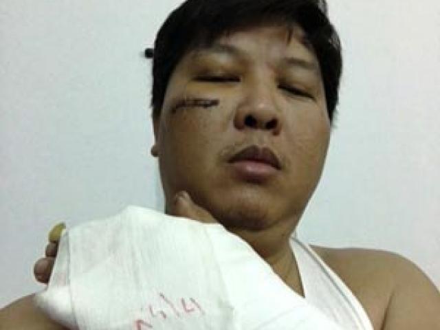 Pháp luật - Chủ tiệm vàng cầu cứu Bí thư Đinh La Thăng