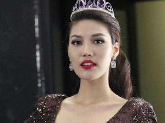 Người mẫu - Hoa hậu - Lan Khuê và gia đình bề thế ít người biết