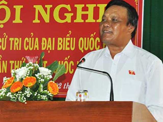 Tin tức trong ngày - Làm rõ việc bổ nhiệm người thân Phó Bí thư Tỉnh ủy Bình Định