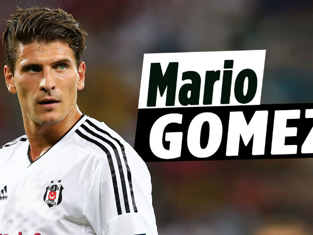 Bóng đá - Tin chuyển nhượng 3/8: Barca muốn mua "Super Mario" 31 tuổi