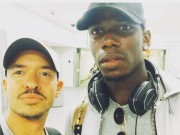 Bóng đá - Vụ MU - Pogba: Pogba xác nhận sẽ ở lại Juventus