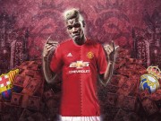 Bóng đá - Pogba nếu đến MU, Premier League sẽ chậm rãi lật đổ Liga