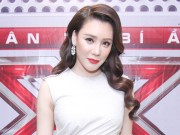 Ca nhạc - MTV - Hương Hồ nói về tin đồn giám khảo &quot;chia phe&quot; tại X-Factor