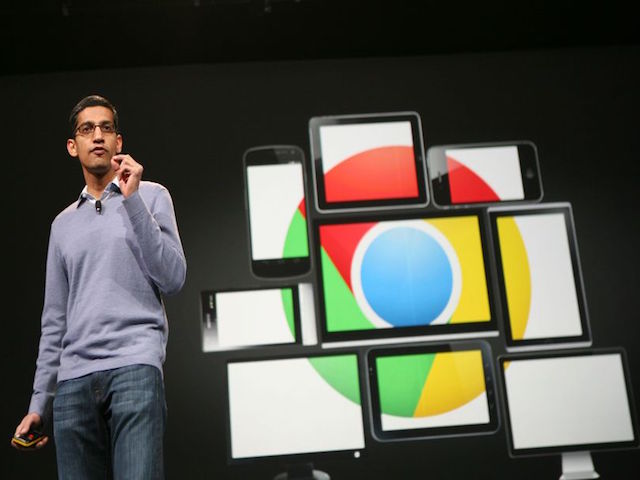 Công nghệ thông tin - Trình duyệt Chrome 52 đã nhanh nay càng nhanh hơn