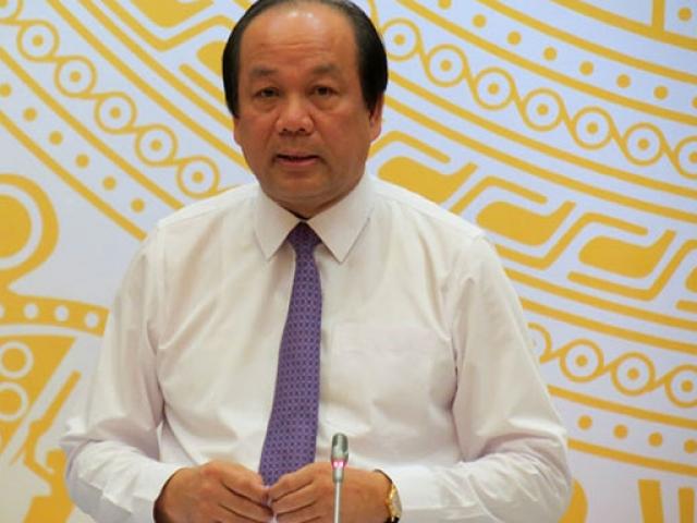 Tin tức trong ngày - Lập Tổ công tác đặc biệt giám sát các thành viên Chính phủ