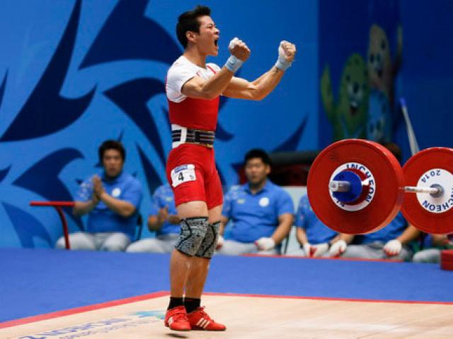 Thể thao - Thạch Kim Tuấn: Mang giấc mơ vàng TTVN tới Olympic