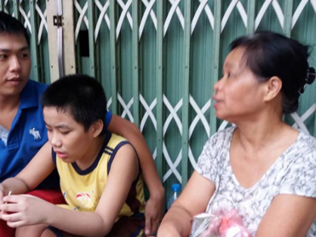 Tin tức trong ngày - Vụ sập nhà 4 tầng: "Tôi cảnh báo nguy hiểm, họ không nghe"