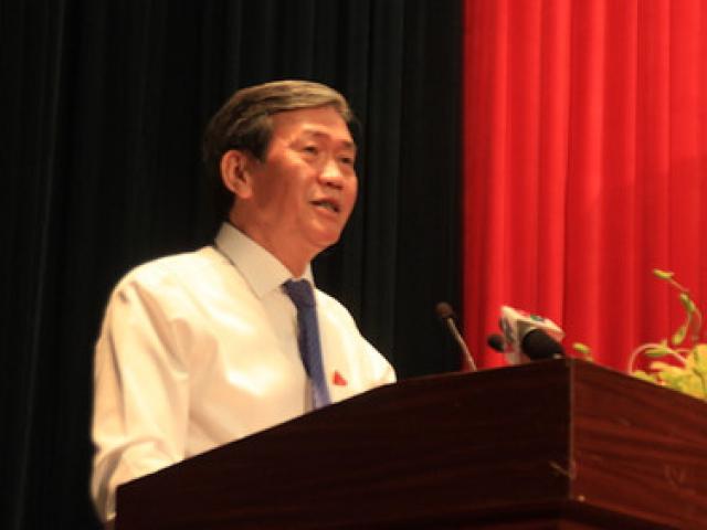 Tin tức trong ngày - "Nếu Formosa tái phạm các cam kết thì sẽ bị đóng cửa"