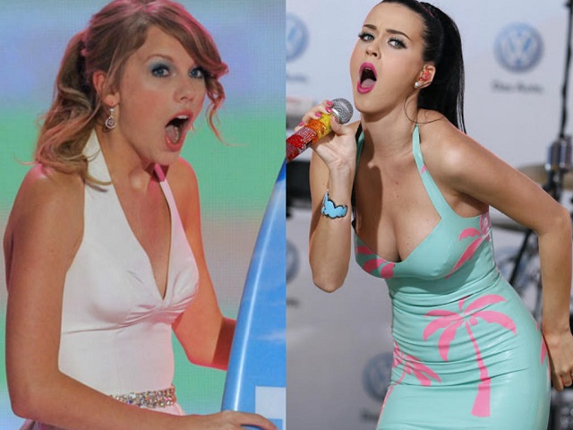 Thời trang - Cười ngất với sự cố váy áo của siêu sao thế giới