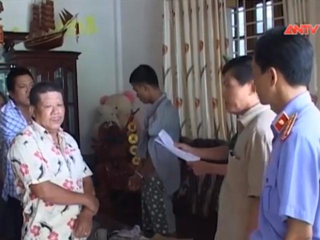 Pháp luật - Đánh sập "tập đoàn" cá độ hàng trăm tỷ của trùm cố đô (P.2)