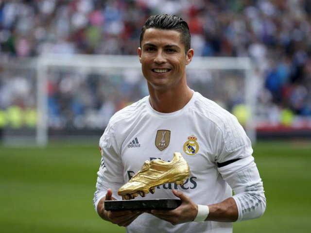 Bóng đá - Tin chuyển nhượng 4/8: Ronaldo rời Real khi 36 tuổi