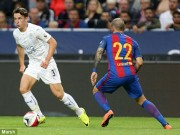 Bóng đá - Barca - Leicester: Bài học đắt giá