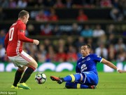 Bóng đá - MU – Everton: Thử nghiệm là chính