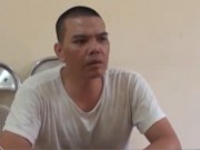 Video An ninh - Đi cai nghiện, giết bạn dã man trên đường về