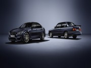 Tin tức ô tô - BMW 30 Jahre M3 trình làng tại thị trường Mỹ