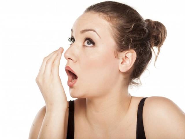 3 giải pháp tự nhiên giúp trắng răng thơm miệng