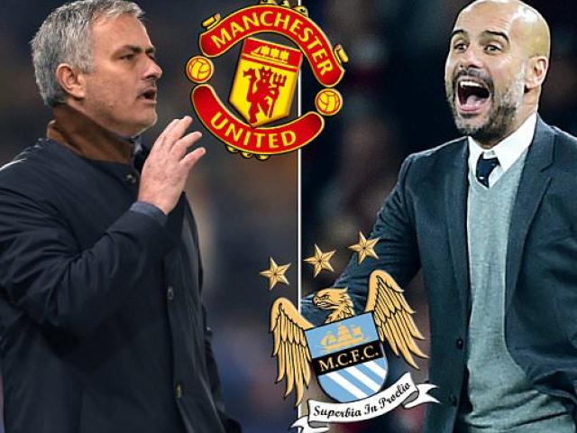 Bóng đá - Thống kê cảnh báo MU, Man City: Chi đậm khó vô địch NHA